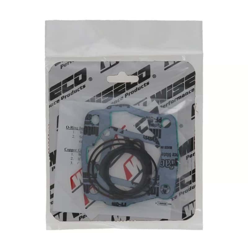 Wiseco — Wiseco 01-08 50 SX/00-08 65 SX Top End Gasket Kit
Gasket Kit - view 5