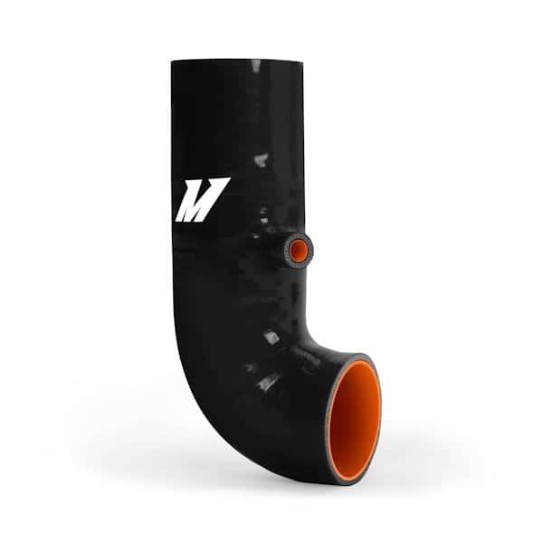 Mishimoto — Mishimoto 12-14 Subaru BRZ / 12-14 Scion FR-S / 12-14 Toyota GT86 Silicone Induction Hose - Black
Air Intake Hose - view 3