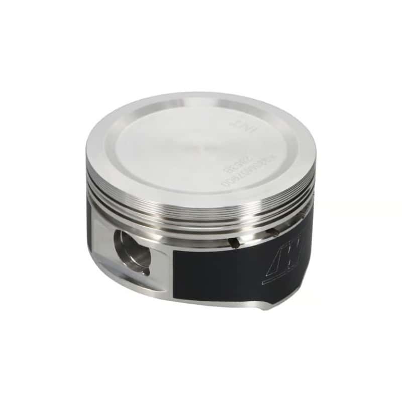 Wiseco — Wiseco Honda TRX350ES Rancher 2/4WD Stock CR Piston
Piston Kit - view 6