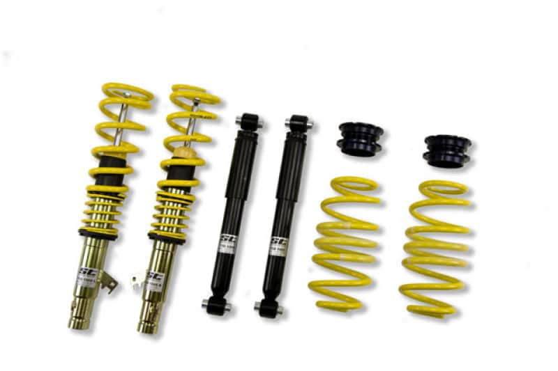 ST Suspensions — ST Coilover Kit 02-08 Mazda 6 Sedan
Coilover Kit - view 1