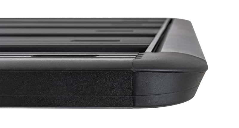 Rhino-Rack — Rhino-Rack Pioneer Platform Tray - 60in x 56in - Black - view 6