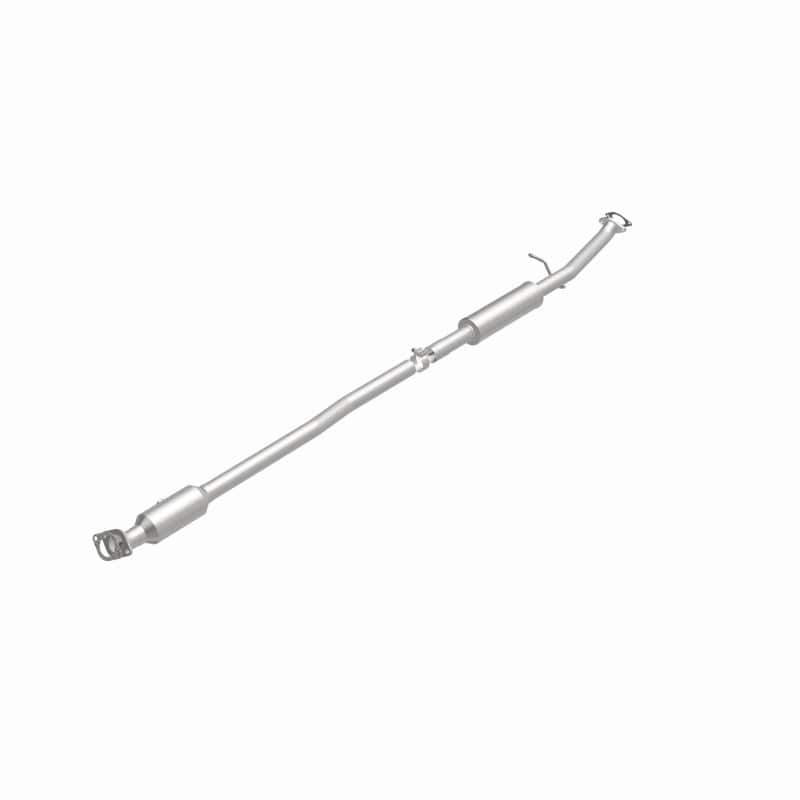 Magnaflow — Magnaflow 16-18 Hyundai Tucson L4 2.0L OEM Grade / EPA Compliant Direct-Fit Catalytic Converter
OEM Grade
OEM - view 29