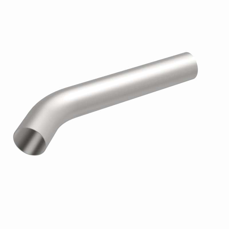 Magnaflow — MagnaFlow Smooth Trans 45D 3 Al
Exhaust Pipe - view 6