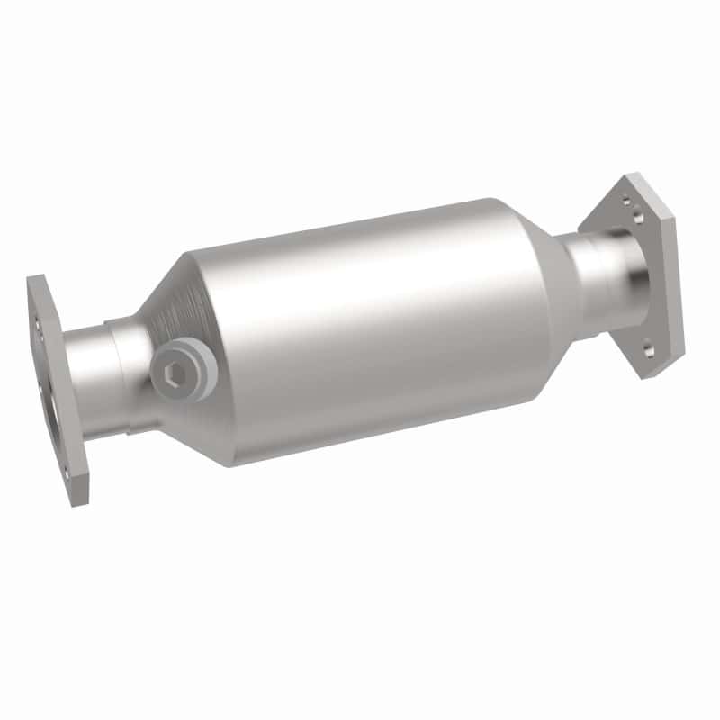 Magnaflow — MagnaFlow Conv Aud Por -VW 22930 11.625X5X4
Standard Grade
Standard - view 10