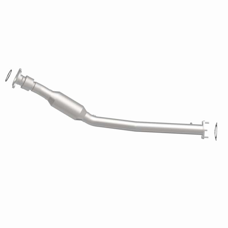 Magnaflow — Magnaflow 05-06 Chevrolet Equinox 3.4L Direct Fit Converter
California - view 11