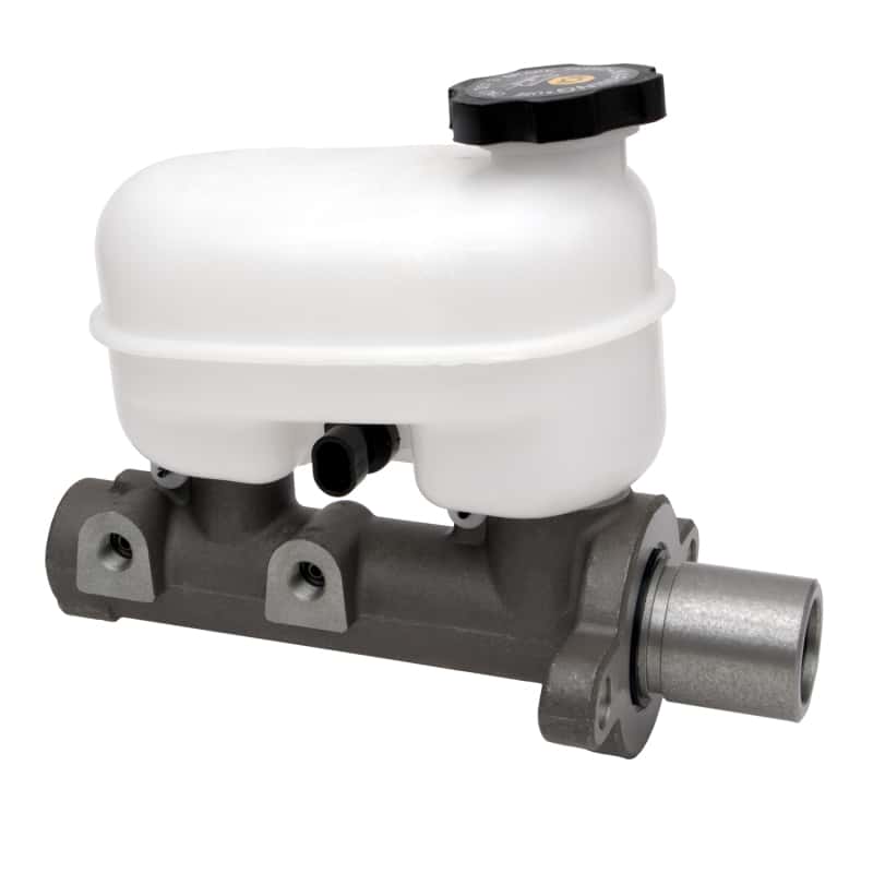 DFC — DFC 07-08 Chevrolet Silverado 1500 Brake Master Cylinder
DFC Brake Master Cyl - view 1