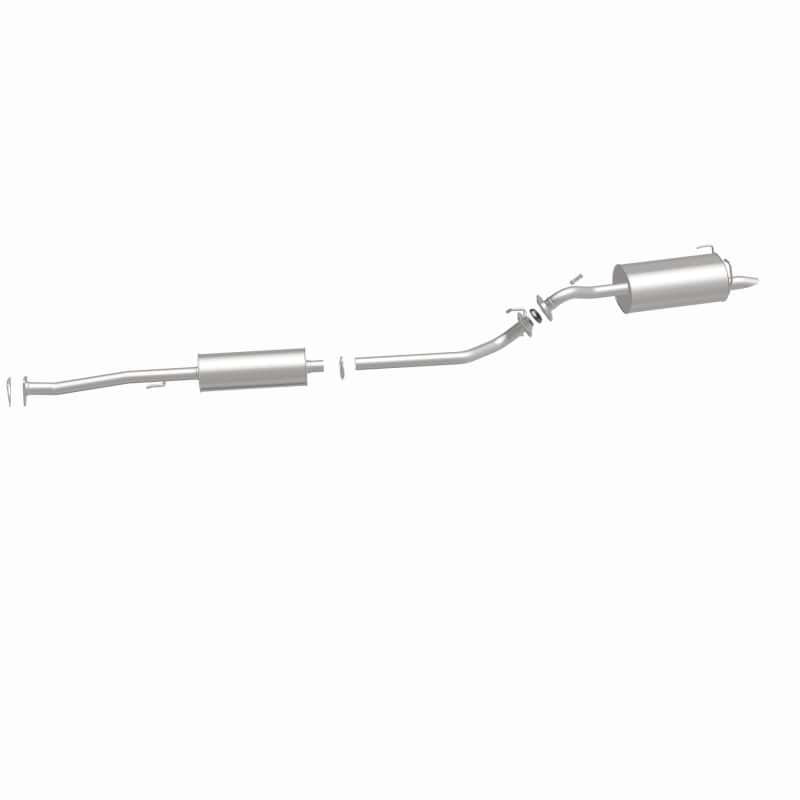 Magnaflow — MagnaFlow BRE Exhaust Kit 12-14 Honda CR-V 2.4L
Exhaust Kit - view 7