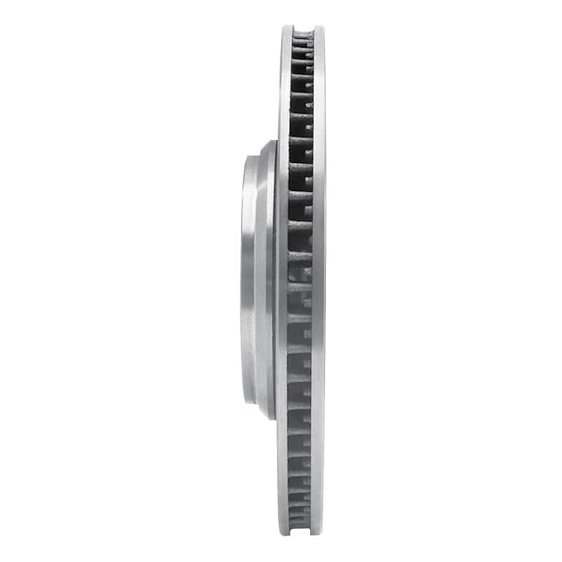DFC — DFC 16-22 Acura ILX Front Brake Rotor
DFC Brake Rotor - view 3