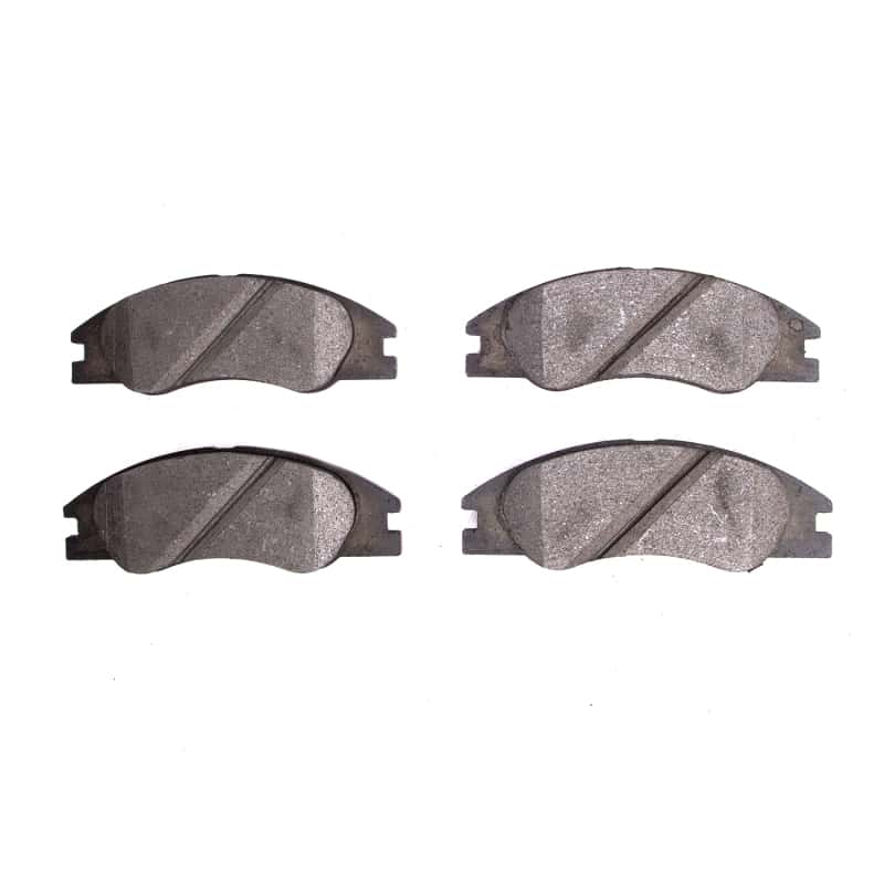 DFC — DFC 04-09 Kia Spectra5 Front 5000 Advanced Ceramic Brake Pads
DFC Brake Pad Set - view 1