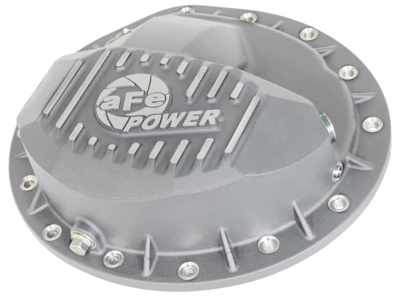 aFe — aFe POWER Differential Cover GM Trucks 99-13
Differential Cover - view 1
