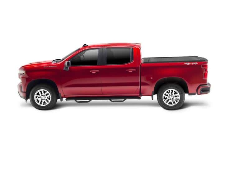 Retrax — Retrax 2019 Chevy & GMC 5.8ft Bed 1500 RetraxONE MX - view 12
