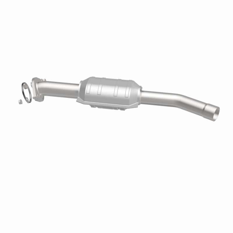 Magnaflow — MagnaFlow Conv DF 99-00 Mazda Miata 1.8L 50S
California - view 11