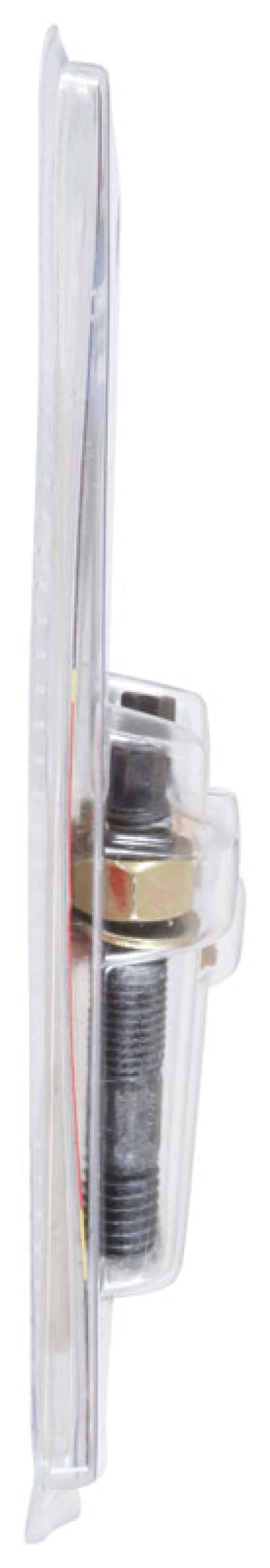 Spectre — Spectre Carburetor Stud Kit w/Hardware 2in. - view 8