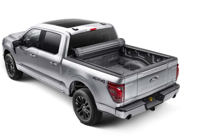 BAK — BAK 04-14 Ford F-150 6.7ft Bed (w/o Track System) Revolver X4ts
X4ts 04-14 F150 6ft. - view 7