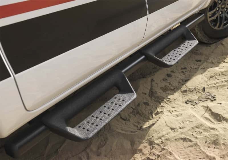 Ford Racing — Ford Racing Ranger Tremor Running Boards - view 8