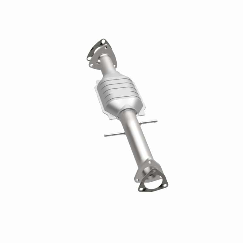 Magnaflow — MagnaFlow Conv DF Sonoma-S10 99 4.3L
HM Grade
HM - view 24