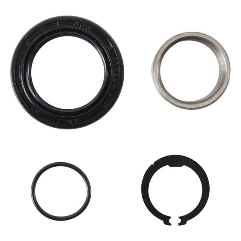 Hot Rods — Hot Rods 83-03 Kawasaki KX 60 60cc Output Shaft Kit - view 3
