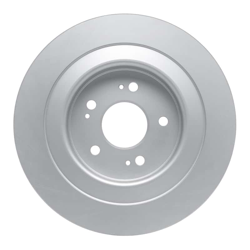 DFC — DFC 21-25 Acura TLX Rear GeoSPEC Coated Rotor - view 5
