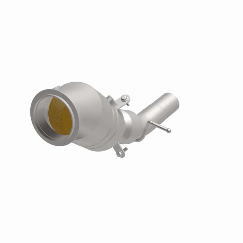 Magnaflow — MagnaFlow OEM Grade 13-17 BMW X3 Direct Fit Catalytic Converter
OEM Grade
OEM - view 28