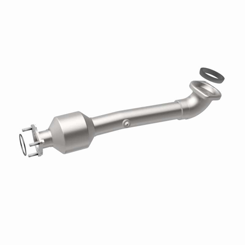 Magnaflow — Magnaflow Conv DF 12-14 CR-V 2.4L
OEM Grade
OEM - view 19