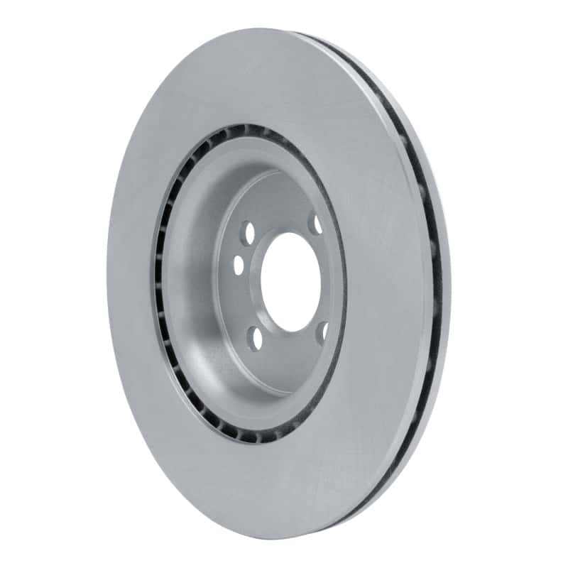 DFC — DFC 09-14 Mini Cooper Clubman Front Brake Rotor
DFC Brake Rotor - view 4