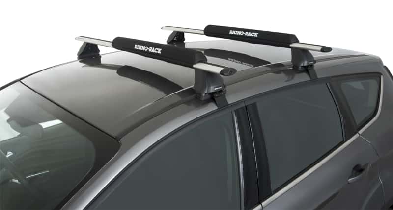 Rhino-Rack — Rhino-Rack Universal Wrap Pads - 28in - Pair
WSprtvehiclerierPad - view 11
