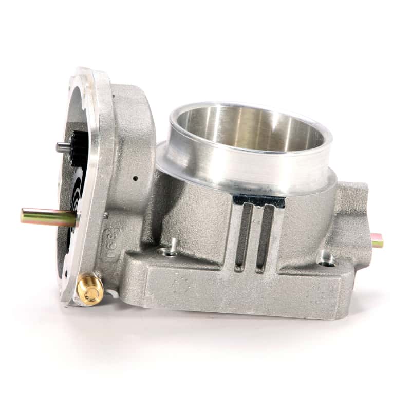 BBK — BBK 05-10 Mustang 4.0 V6 70mm Throttle Body BBK Power Plus Series
Throttle Body
TBdyAssy - view 6