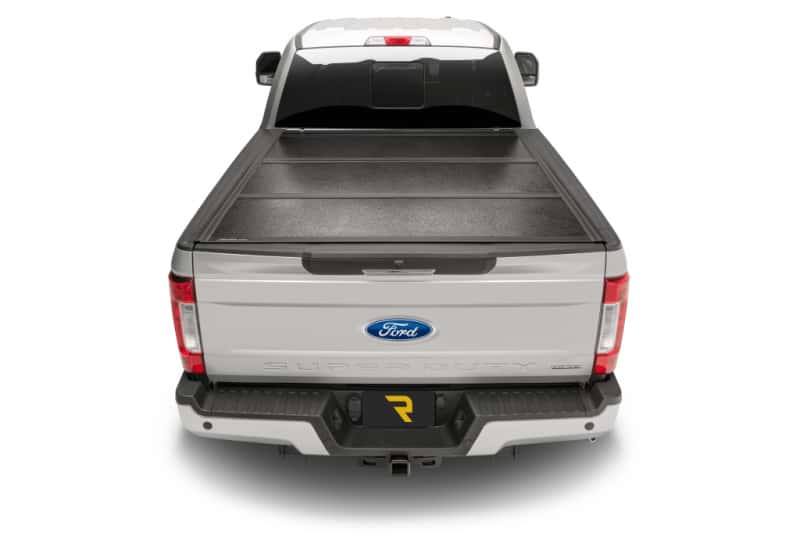 Undercover — UnderCover 08-16 Ford F-250/F-350 6.8ft Flex Bed Cover - view 15