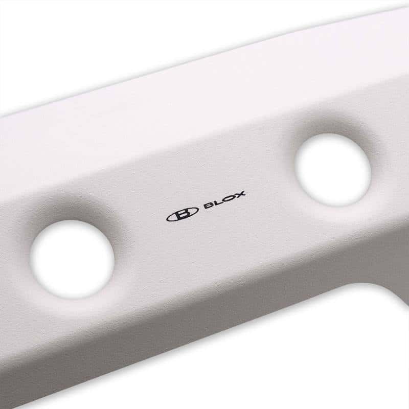 BLOX Racing — BLOX Racing 2015+ Subaru WRX STI Black Engine / Pulley Cover - view 3