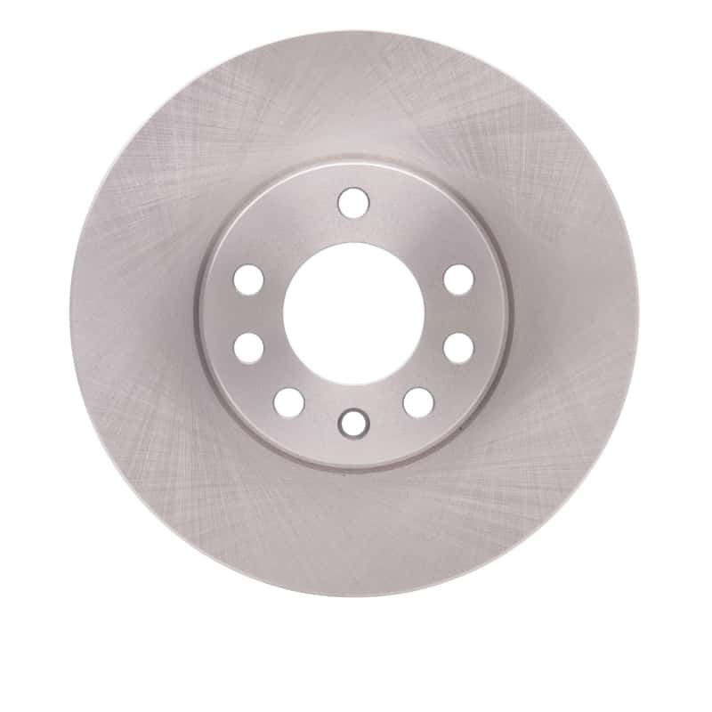 DFC — DFC 97-06 Saab 900 Front Brake Rotor
DFC Brake Rotor - view 1