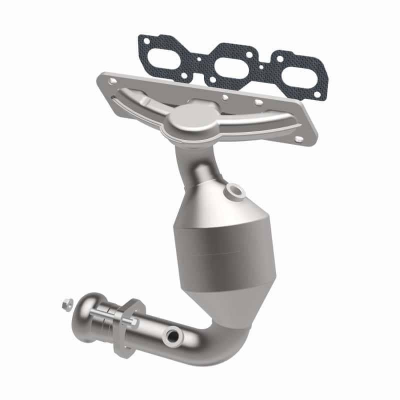 Magnaflow — Magnaflow Conv DF 02-05 Ford Escape 3.0L
California - view 26