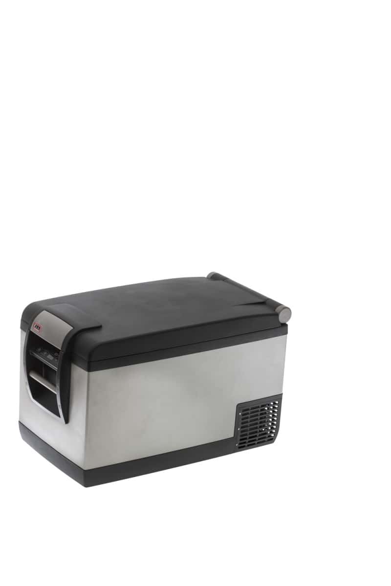 ARB — ARB Fridge 63 Quart Classic Series Plug B Usa Spec
Fridge - view 4