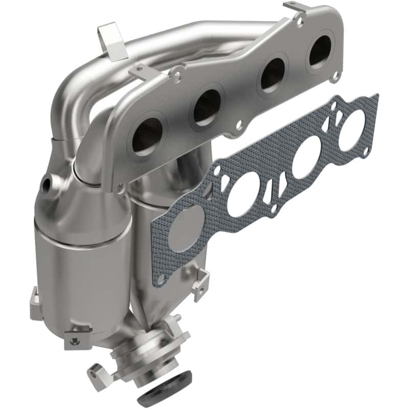 Magnaflow — MagnaFlow Conv DF 01-06 Toyota Highlander 2.4L
OEM Grade
OEM - view 2