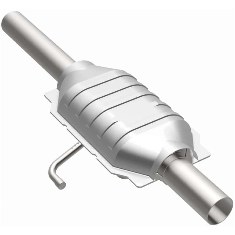 Magnaflow — MagnaFlow Conv Direct Fit Jeep 81 86
Standard Grade
Standard - view 1
