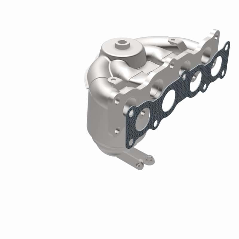 Magnaflow — Magnaflow 2016 Sorento L4 2.4 OEM Manifold Direct Fit Converter
OEM Grade
OEM - view 22