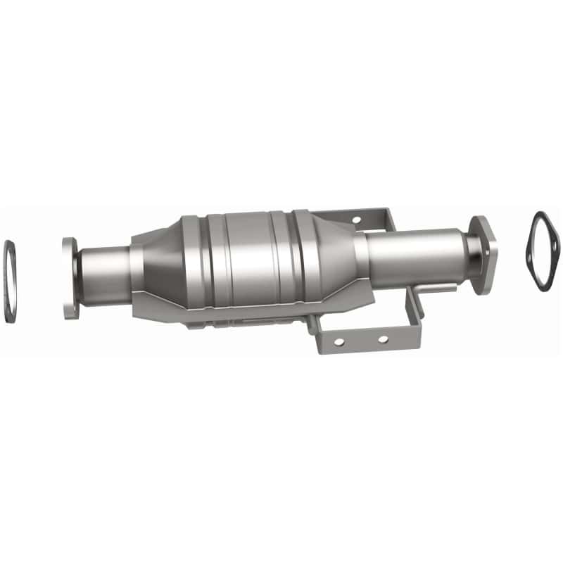 Magnaflow — MagnaFlow Conv DF Talon-Eclipse 95-98 2.0L/2.
HM Grade
HM - view 5