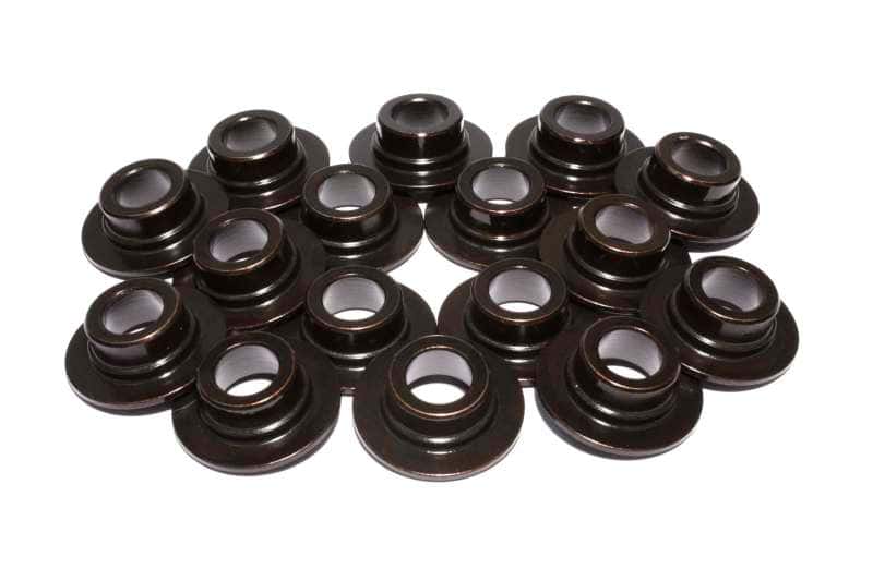 COMP Cams — COMP Cams Steel Retainers 1.240in
Valve SpringRetainer - view 1