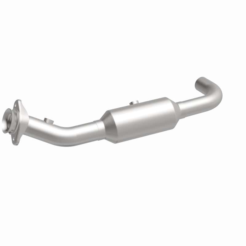 Magnaflow — Magnaflow 15-17 Ford F-150 3.5L Direct Fit Converter
California - view 16