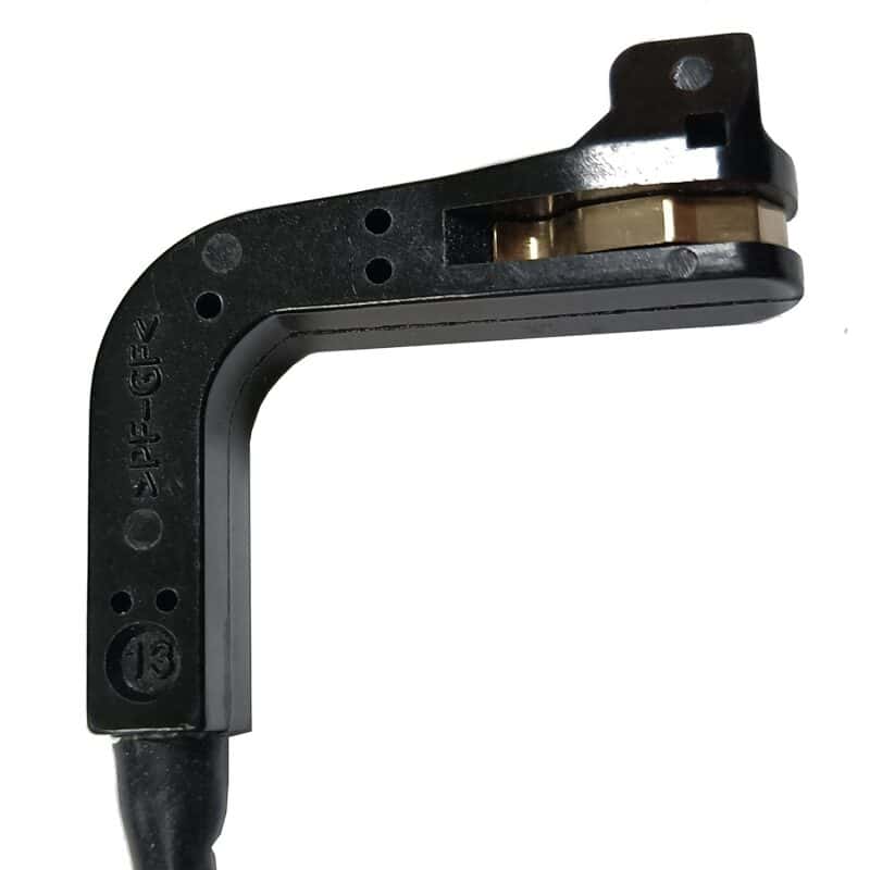 PowerStop — Power Stop 20-21 Buick Encore GX Rear Euro-Stop Electronic Brake Pad Wear Sensor
Brake Wear Sensor - view 1