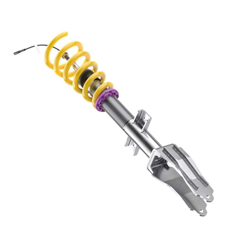 KW — KW Alfa Romeo Stelvio Quadrifoglio 949 DDC Plug And Play Coilover Kit
Coilover Kit - view 6
