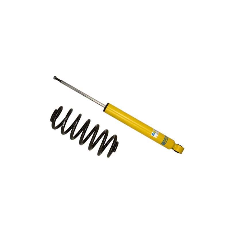 Bilstein — Bilstein B12 2009 Audi Q5 Base Front and Rear Suspension Kit
Complete Kit - view 4