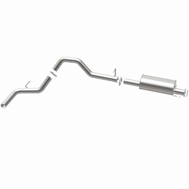 Magnaflow — MagnaFlow BRE Exhaust Kit 09-14 Savana Express
Exhaust Kit - view 17