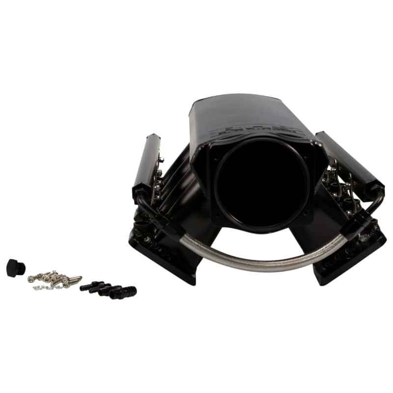 COMP Cams — COMP Cams Stage 2 Intake & Cam Package for GM LS Cathedral Port Engines
S2 IIndPkg N/A LS1 - view 8