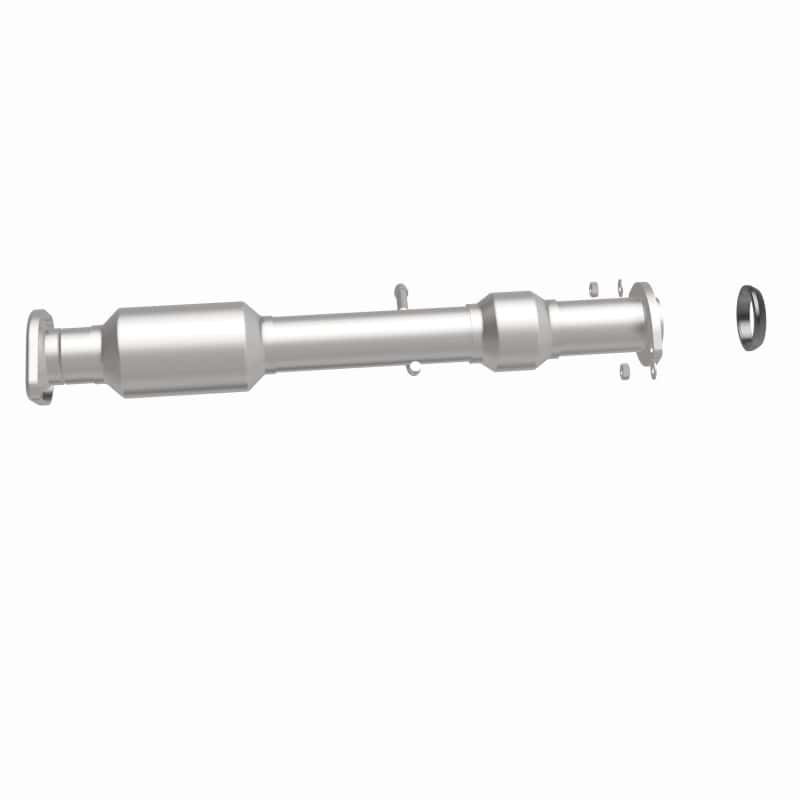 Magnaflow — Magnaflow 14-15 Toyota Highlander 3.5L Direct Fit Converter
California - view 11