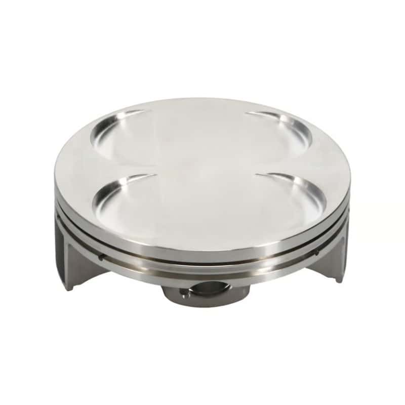 Wiseco — Wiseco Honda CRF450R 09-12 121 CR 9600ZV Piston kit
Piston Kit - view 10