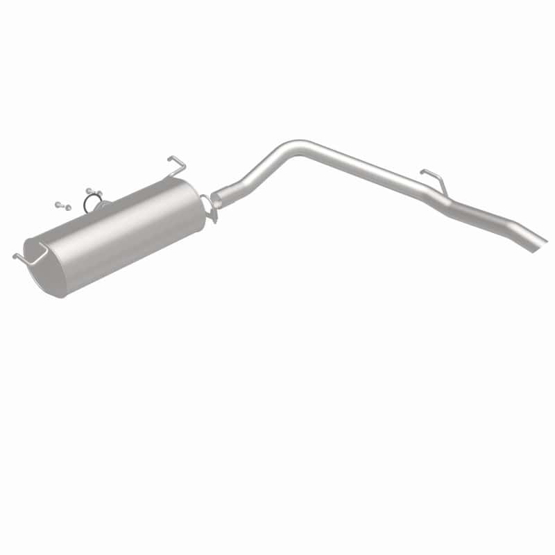 Magnaflow — MagnaFlow BRE Exhaust Kit 04-10 Toyota Sienna
Exhaust Kit - view 10
