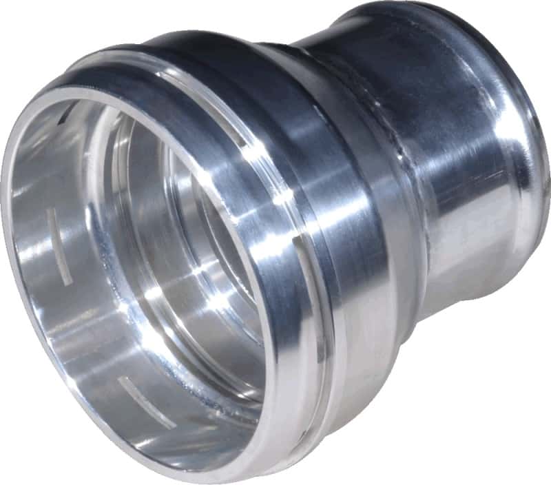 ATS Diesel — ATS Diesel Ford 6.7L Powerstroke 3in V-Band Charge Pipe
ats2020273368 - view 3