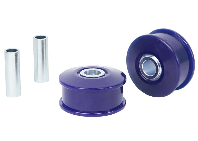 Superpro — SuperPro 1985 Volkswagen Golf GTI Front Lower Inner Rearward Control Arm Bushing Kit
Bushing Kit - view 2