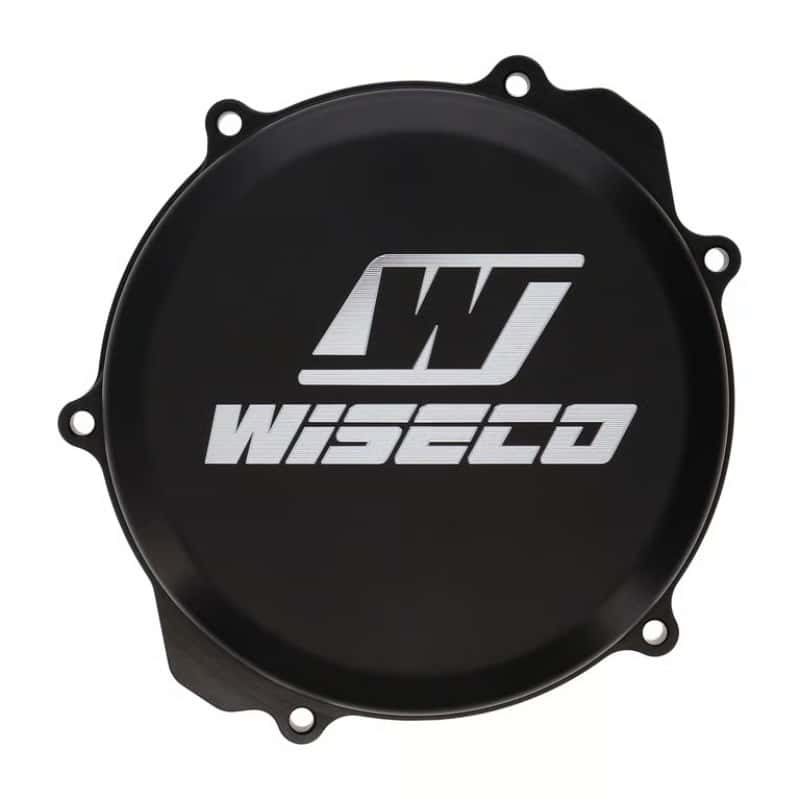 Wiseco — Wiseco 99-20 Yamaha YZ250 Clutch Cover
Clutch Cover - view 7