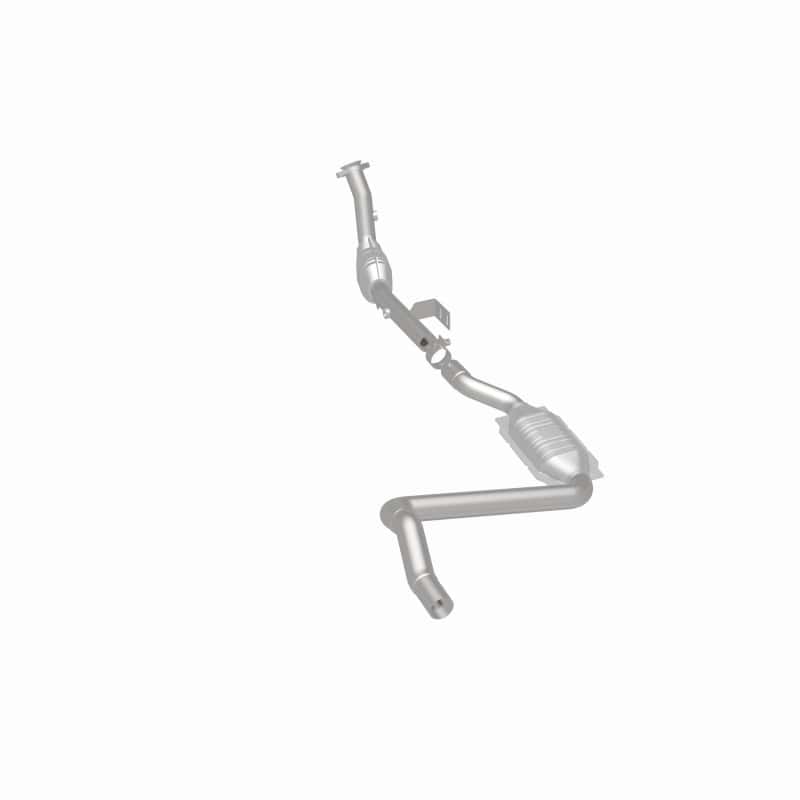 Magnaflow — Magnaflow Conv DF 2003 ML350 3.7L Underbody
OEM Grade
OEM - view 15